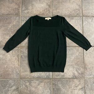 Loft sweater